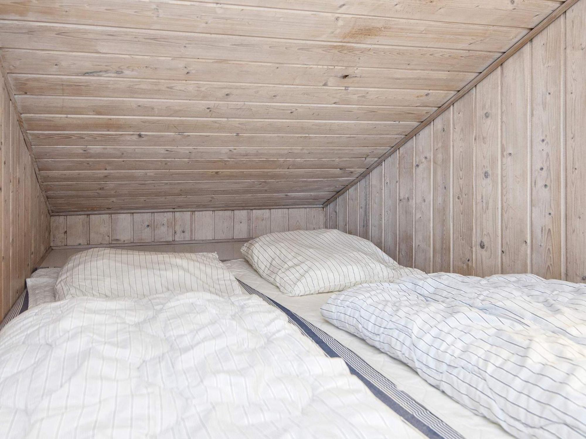 6 Person Holiday Home On A Holiday Park In Hemmet Exterior foto